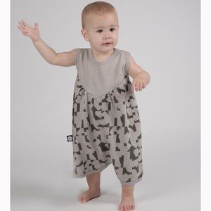 Mayaya kids romper! 1 pink and 1 grey!!!